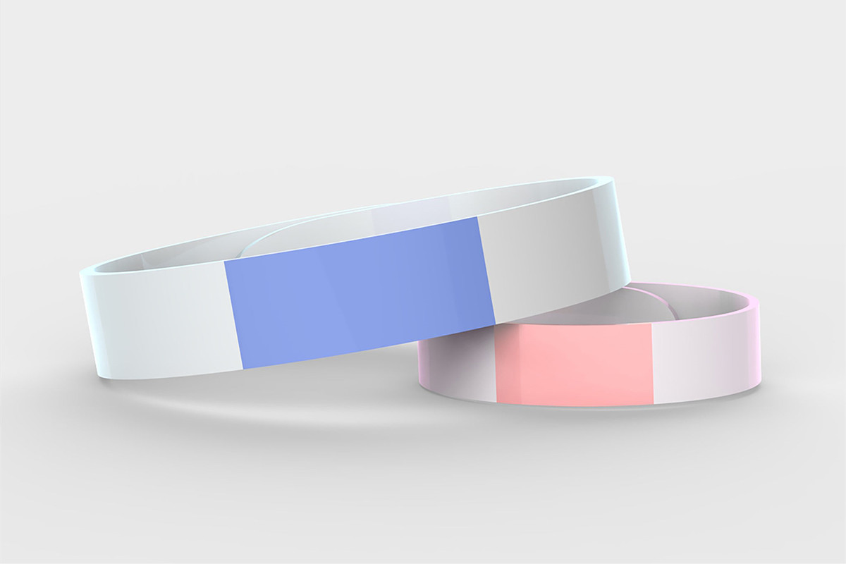 智能穿戴设备 Smart Bracelet