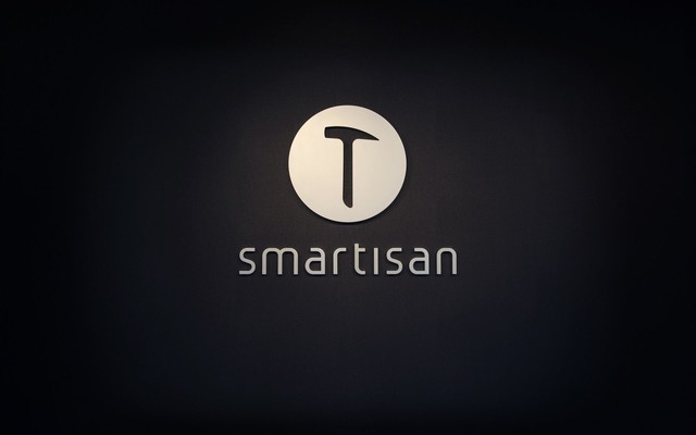 Smartisan logo