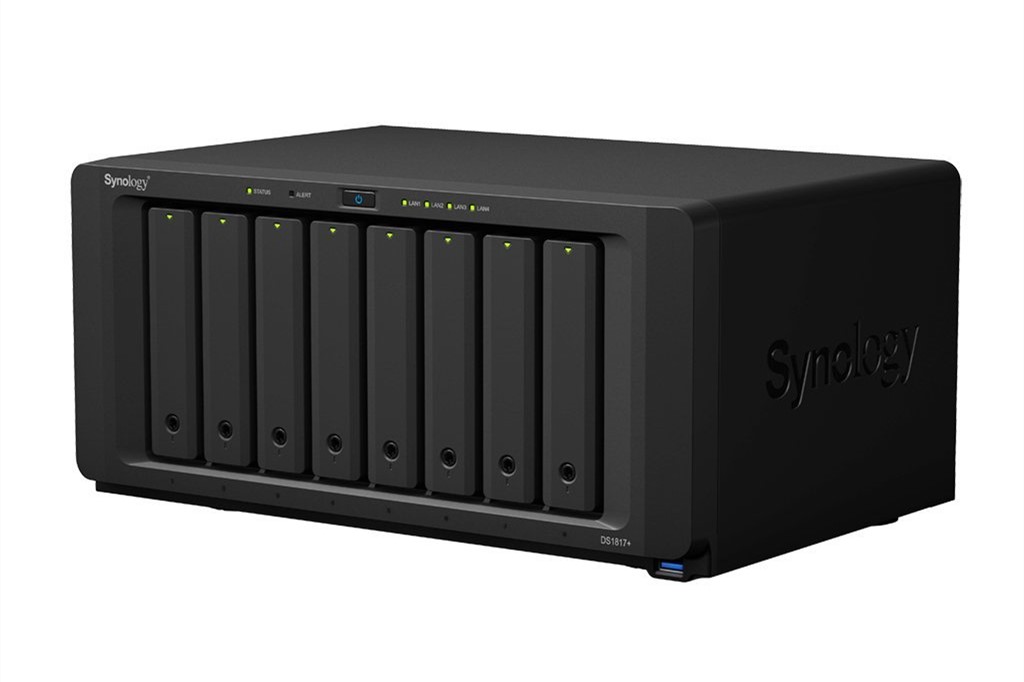 Synology DiskStation NAS