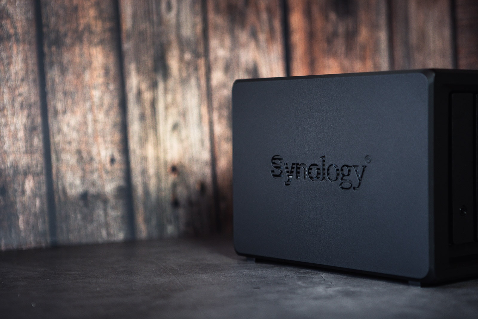 群晖 Synology NAS