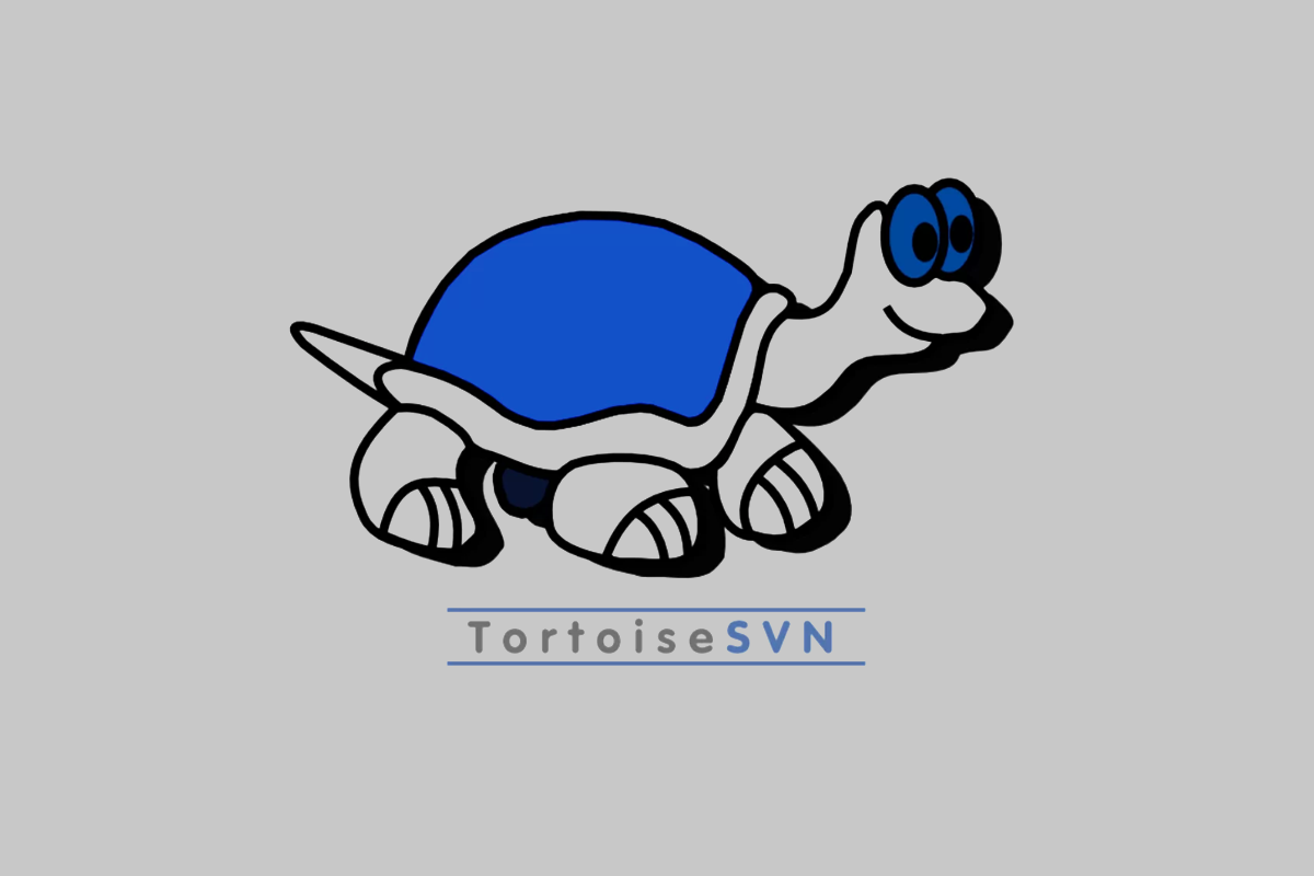 TortoiseSVN