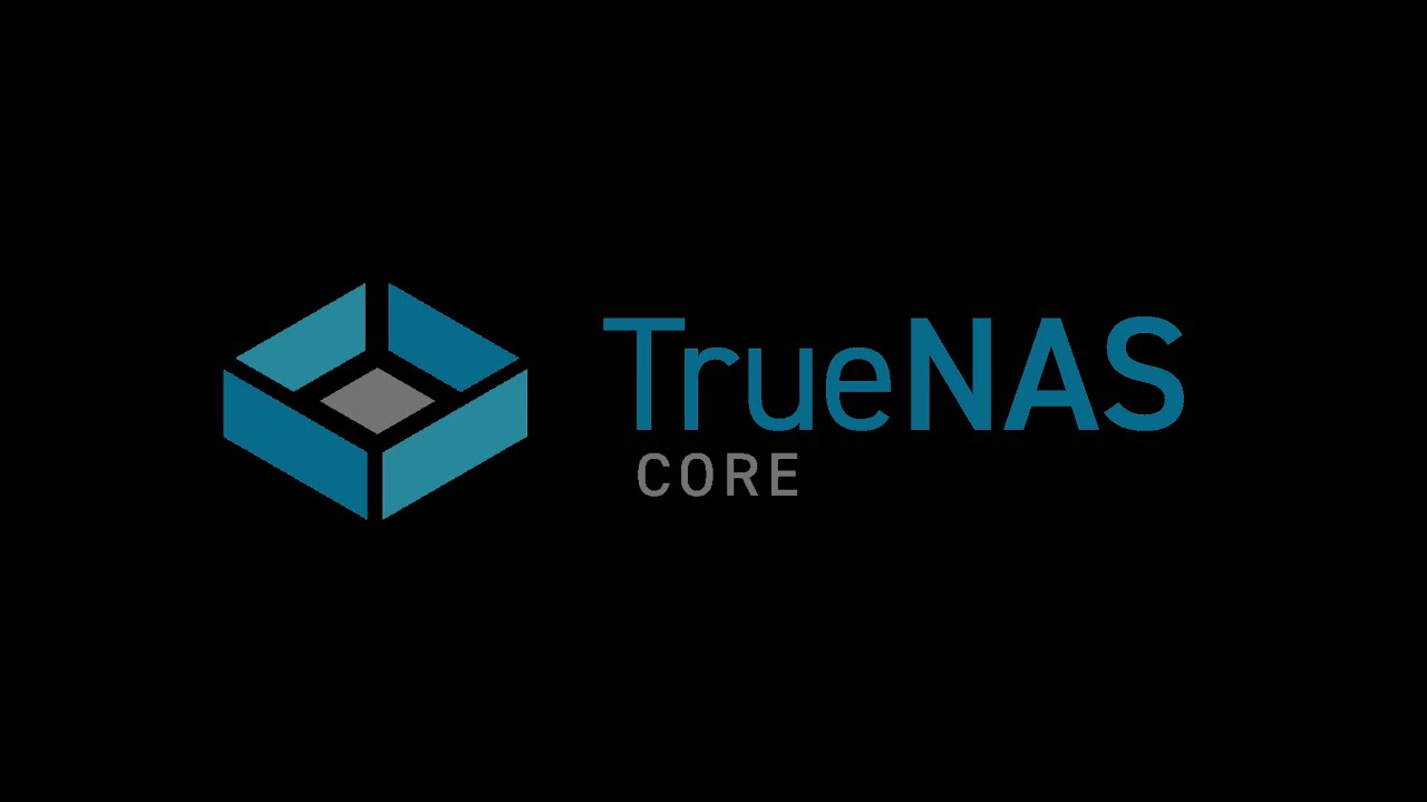 TrueNAS CORE