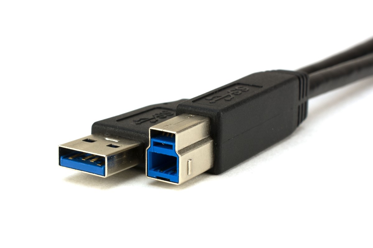 USB 3.0