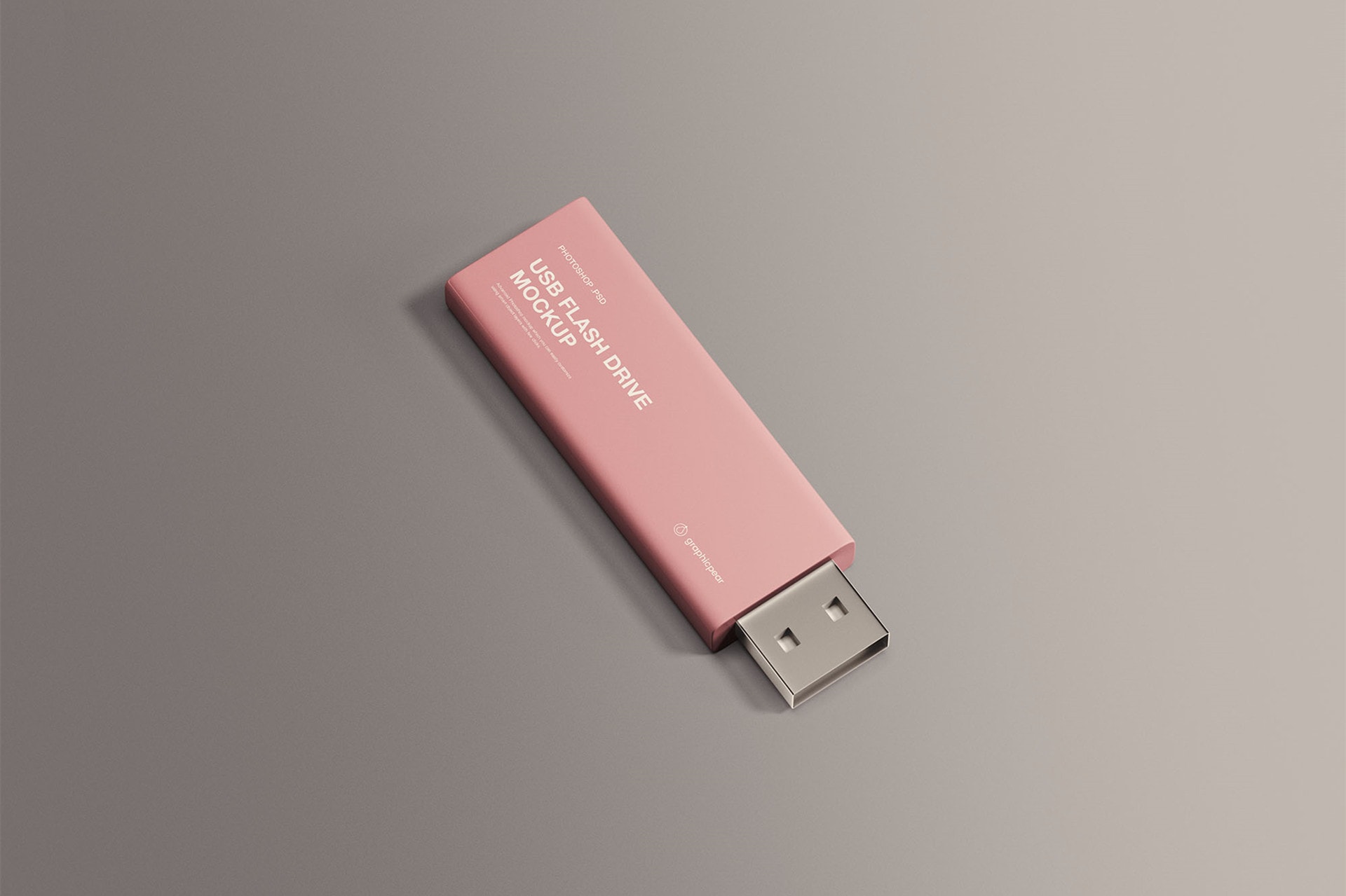 USB flash disk U 盘