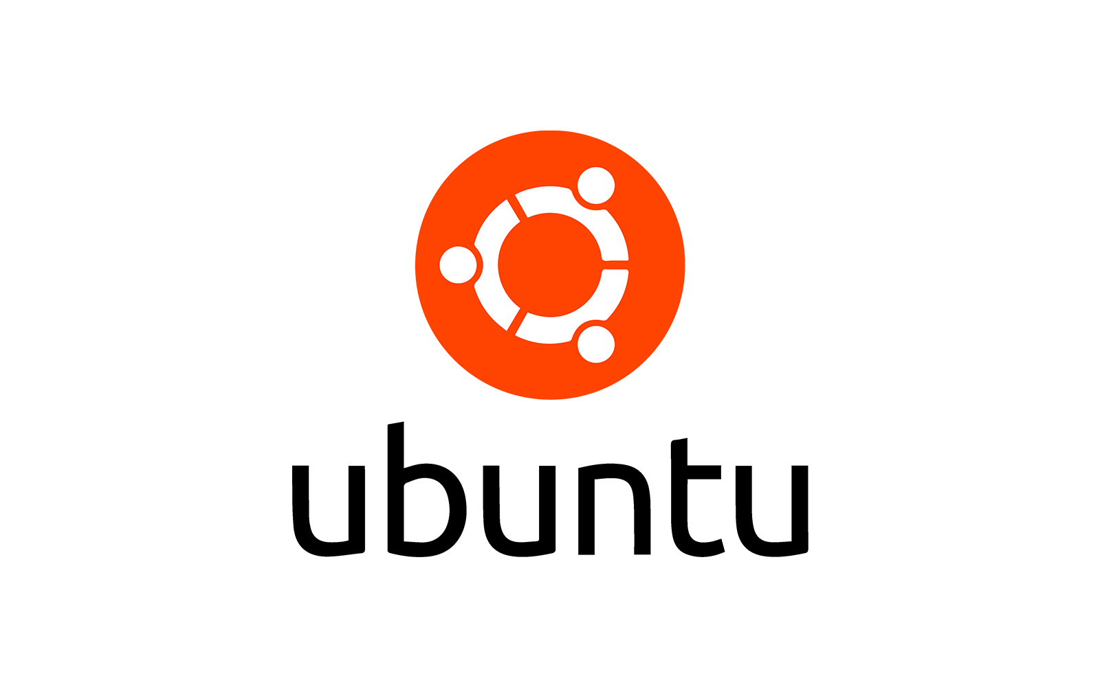 Ubuntu LOGO