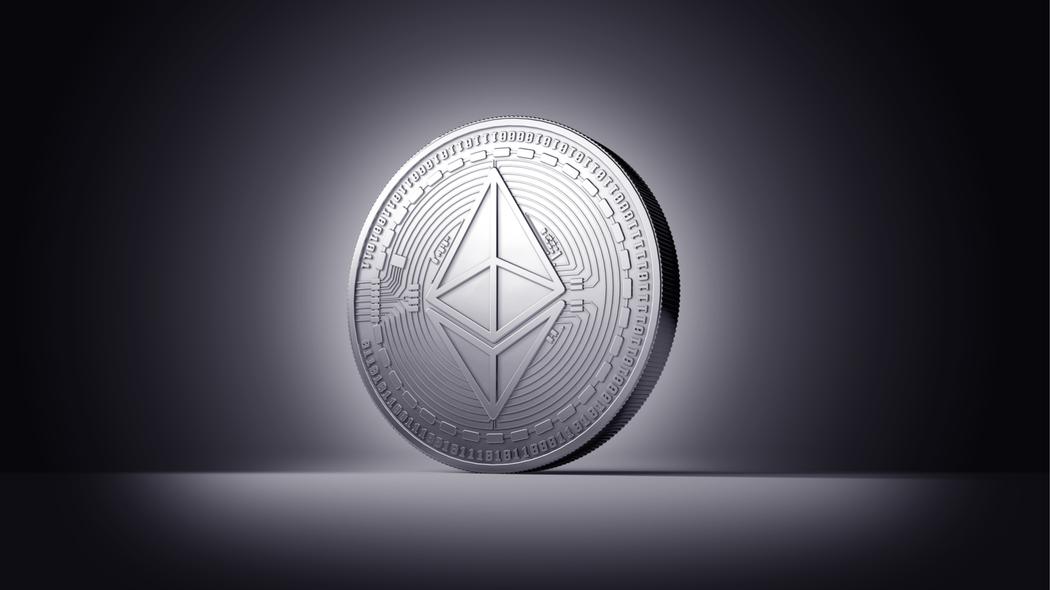 Ethereum 以太坊