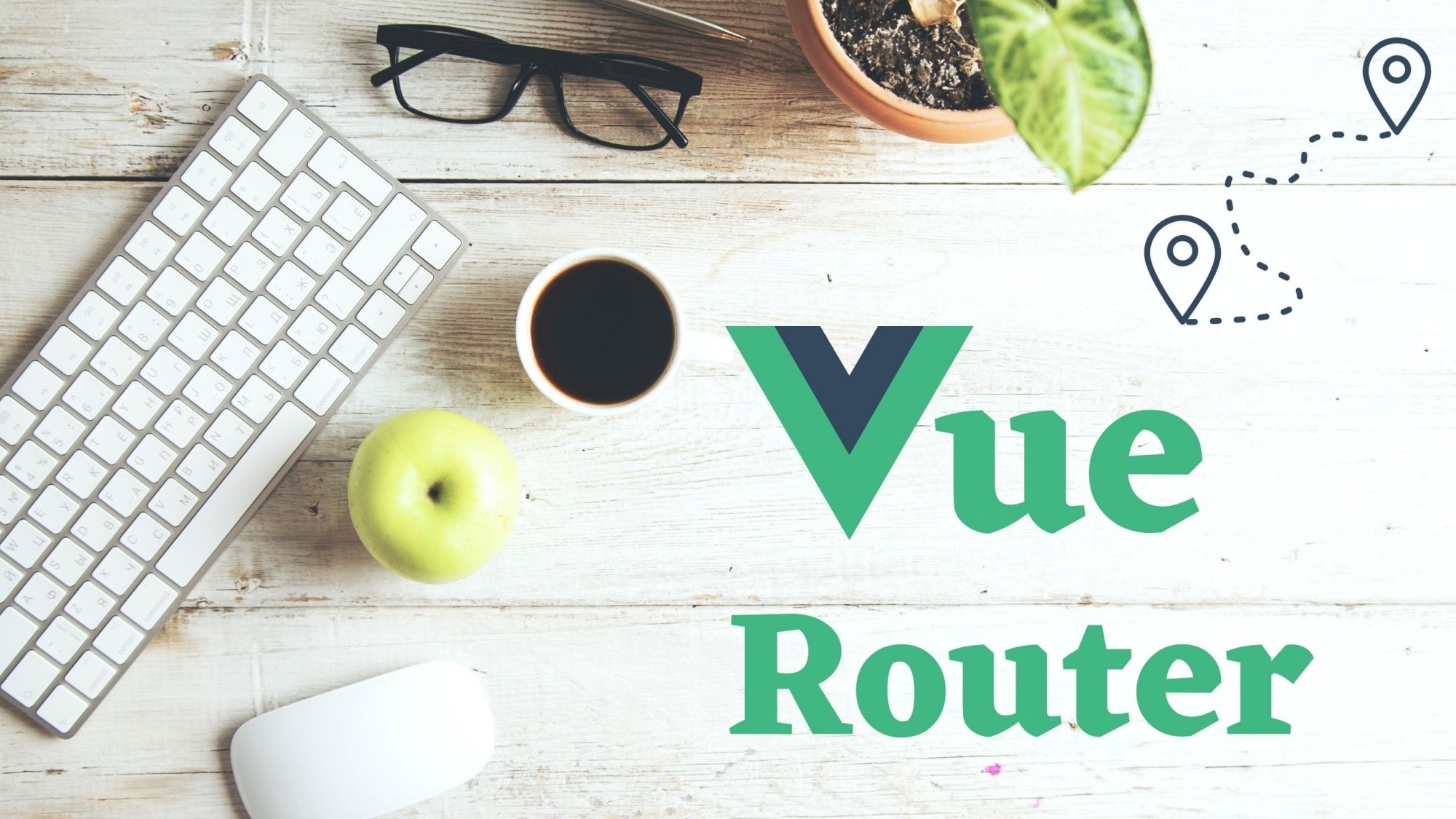 vue 路由 Vue routing