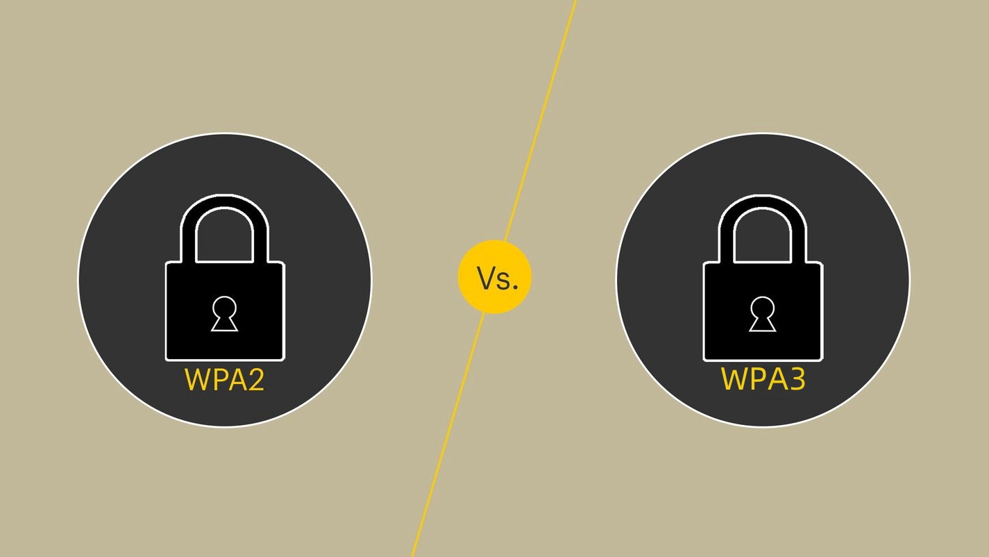 WPA3