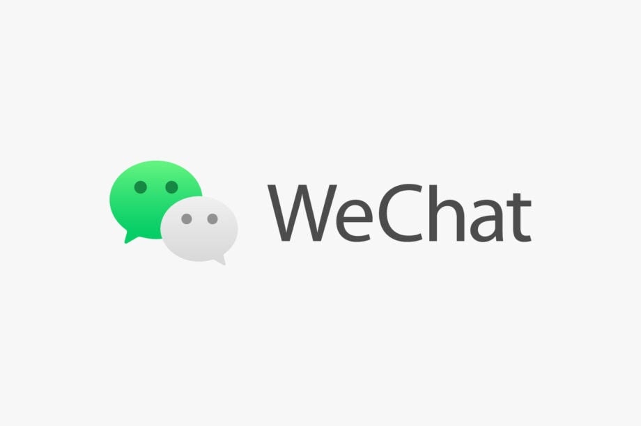 微信 WeChat