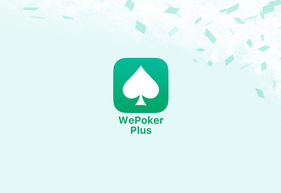 WePokerPlus