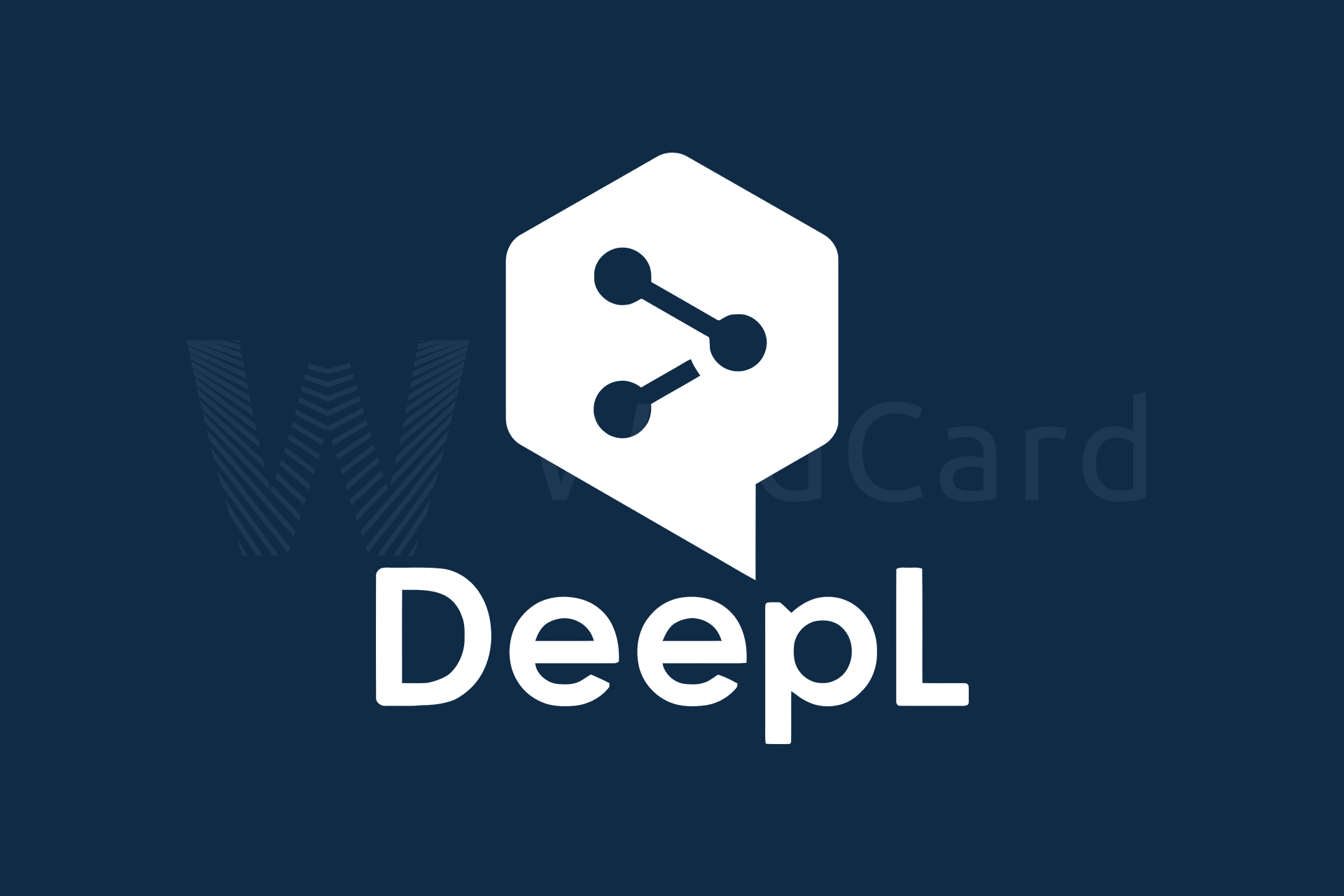 WildCard DeepL