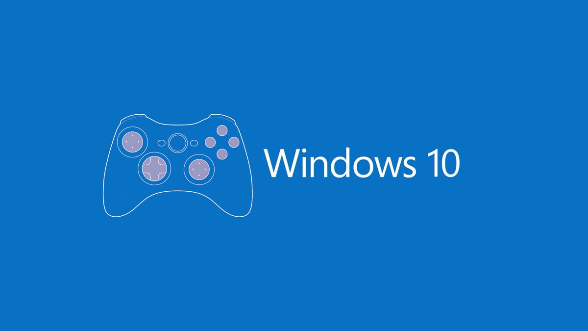 win10 玩游戏 Win10 Play Games