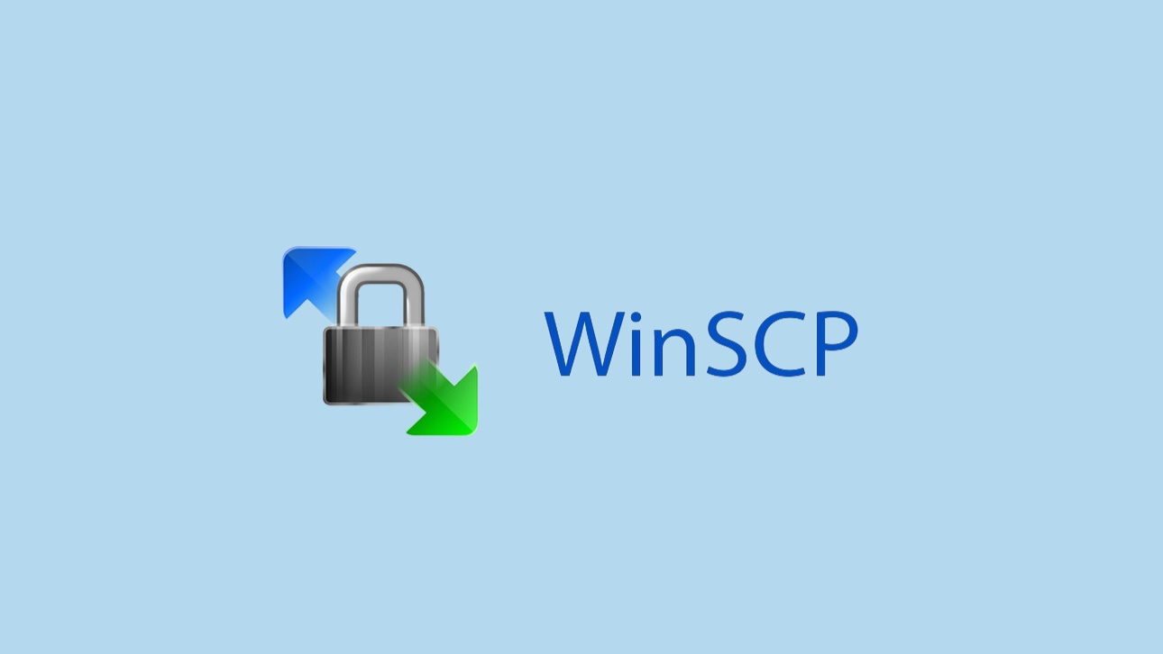 WinSCP