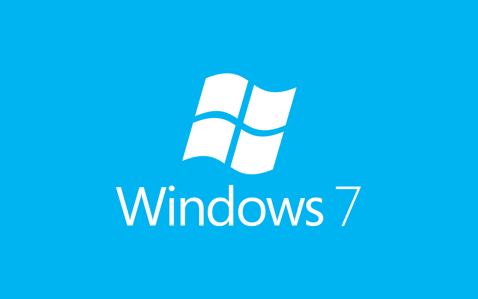 Windows 7 操作系统