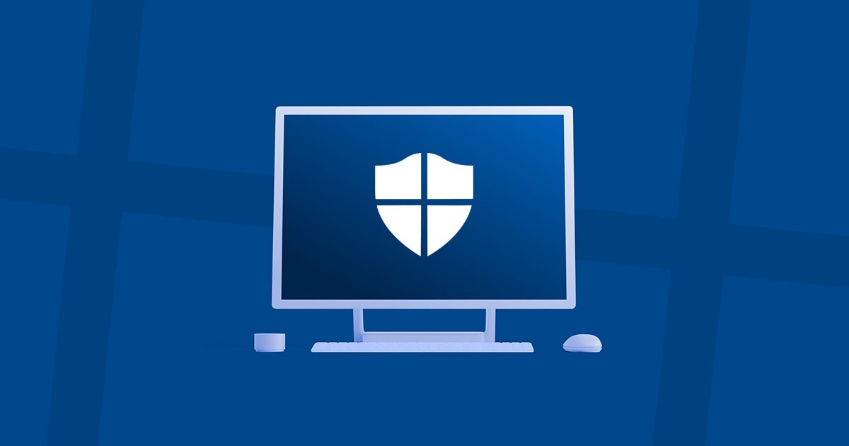 Windows Defender