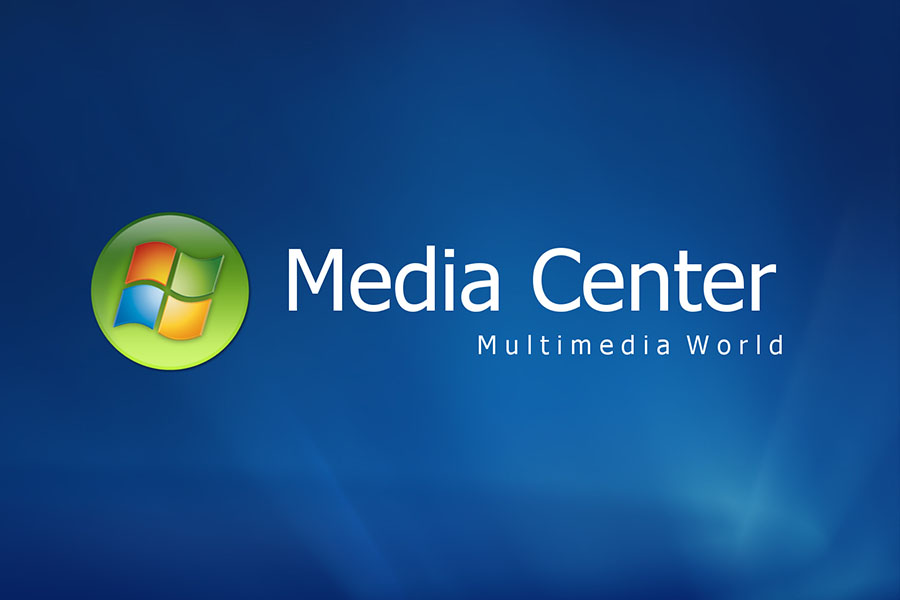 Windows Media Center