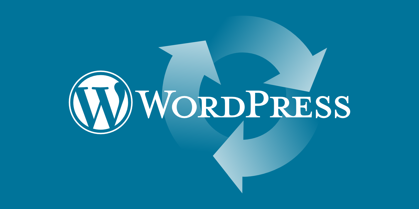 WordPress 备份策略 WordPress Backup