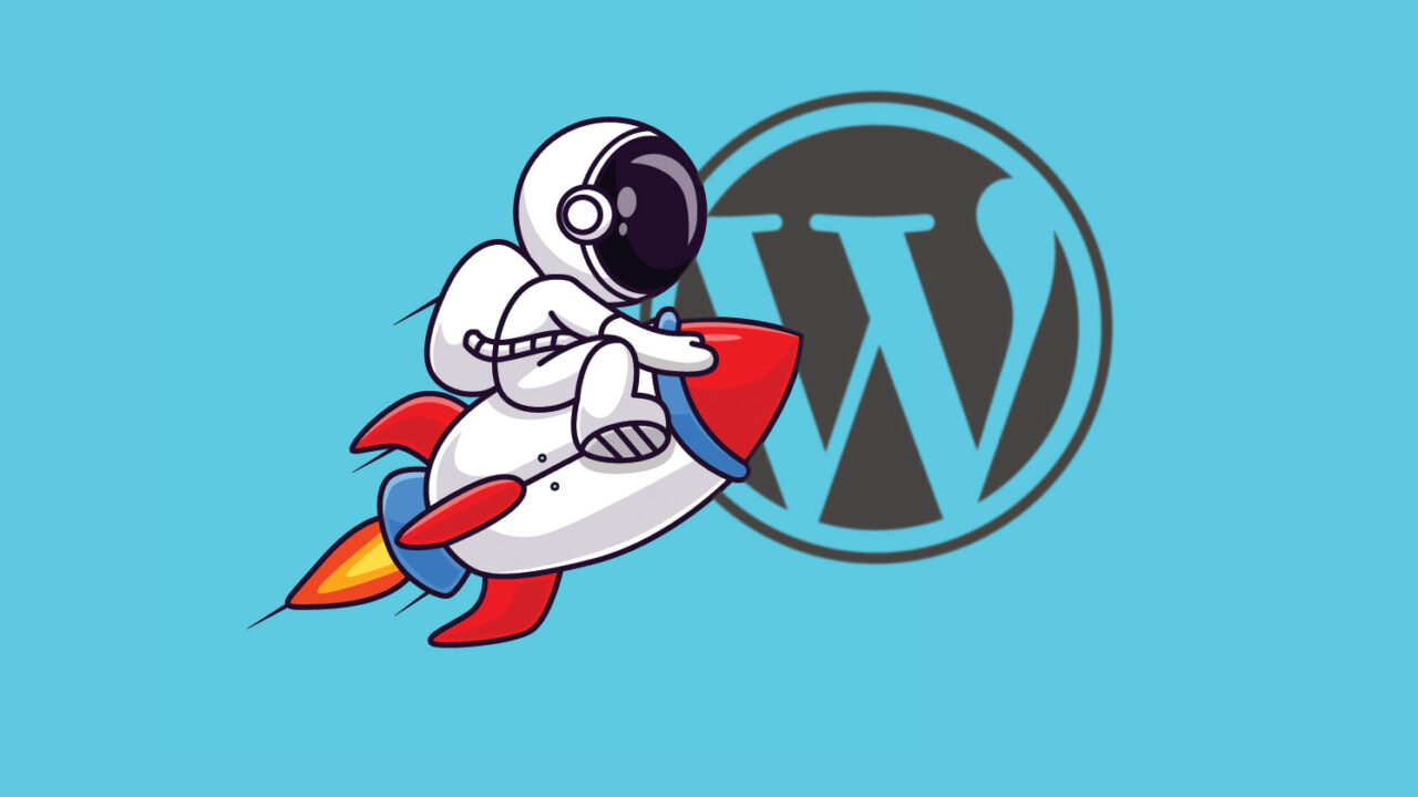 WordPress Update