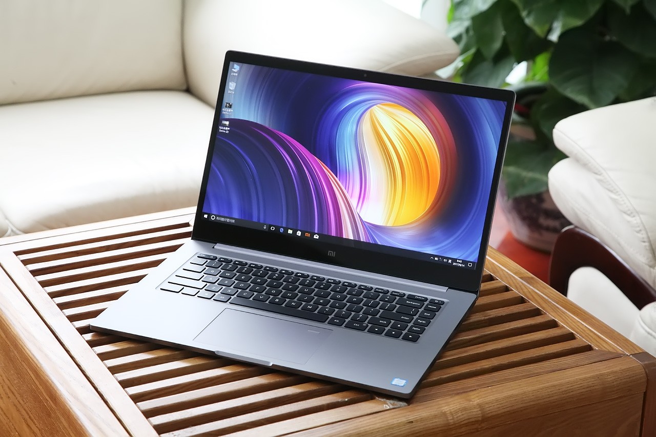 小米笔记本电脑 Xiaomi Mi Notebook Pro