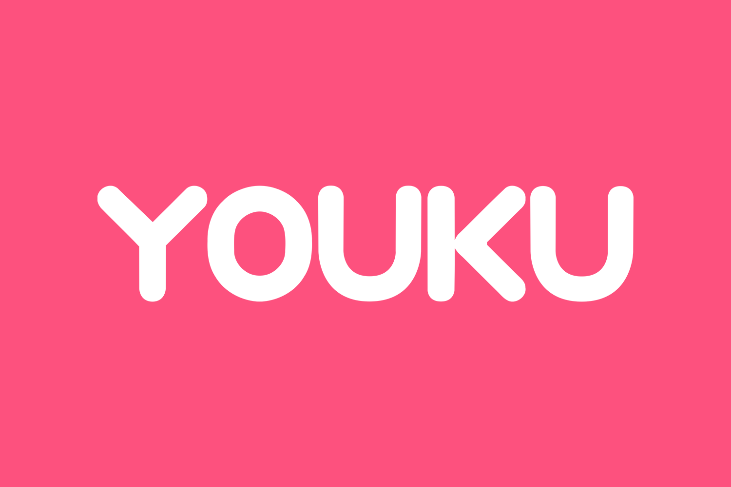 优酷 YOUKU