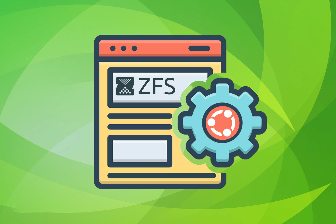 ZFS