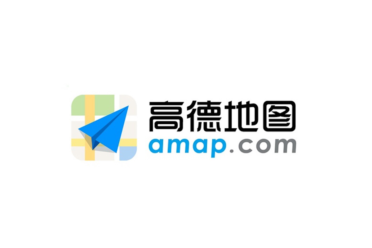 高德地图 amap