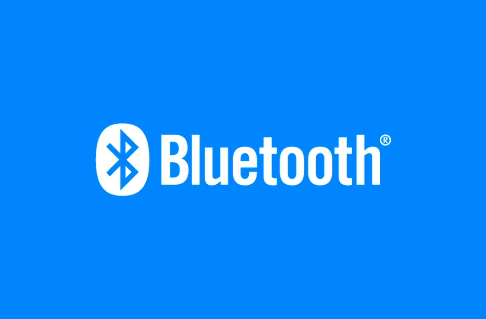 蓝牙 bluetooth