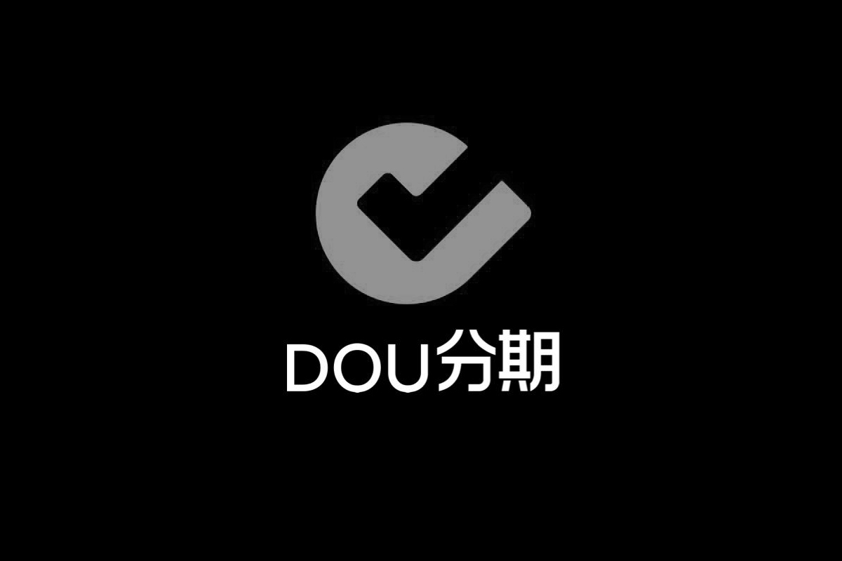 doufenqi 抖分期 DOU 分期 抖音分期