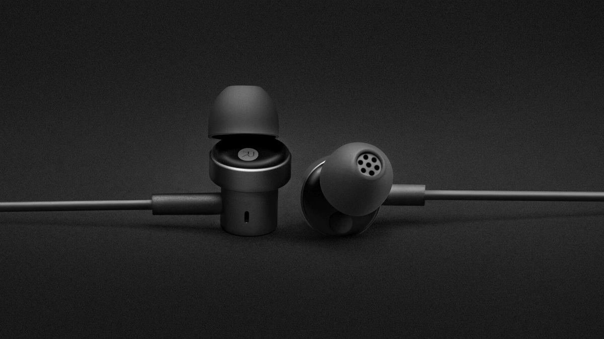 动圈耳机 dynamic earphone