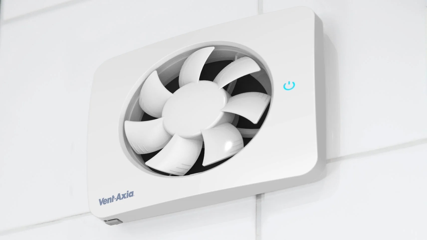 排气扇 exhaust fan