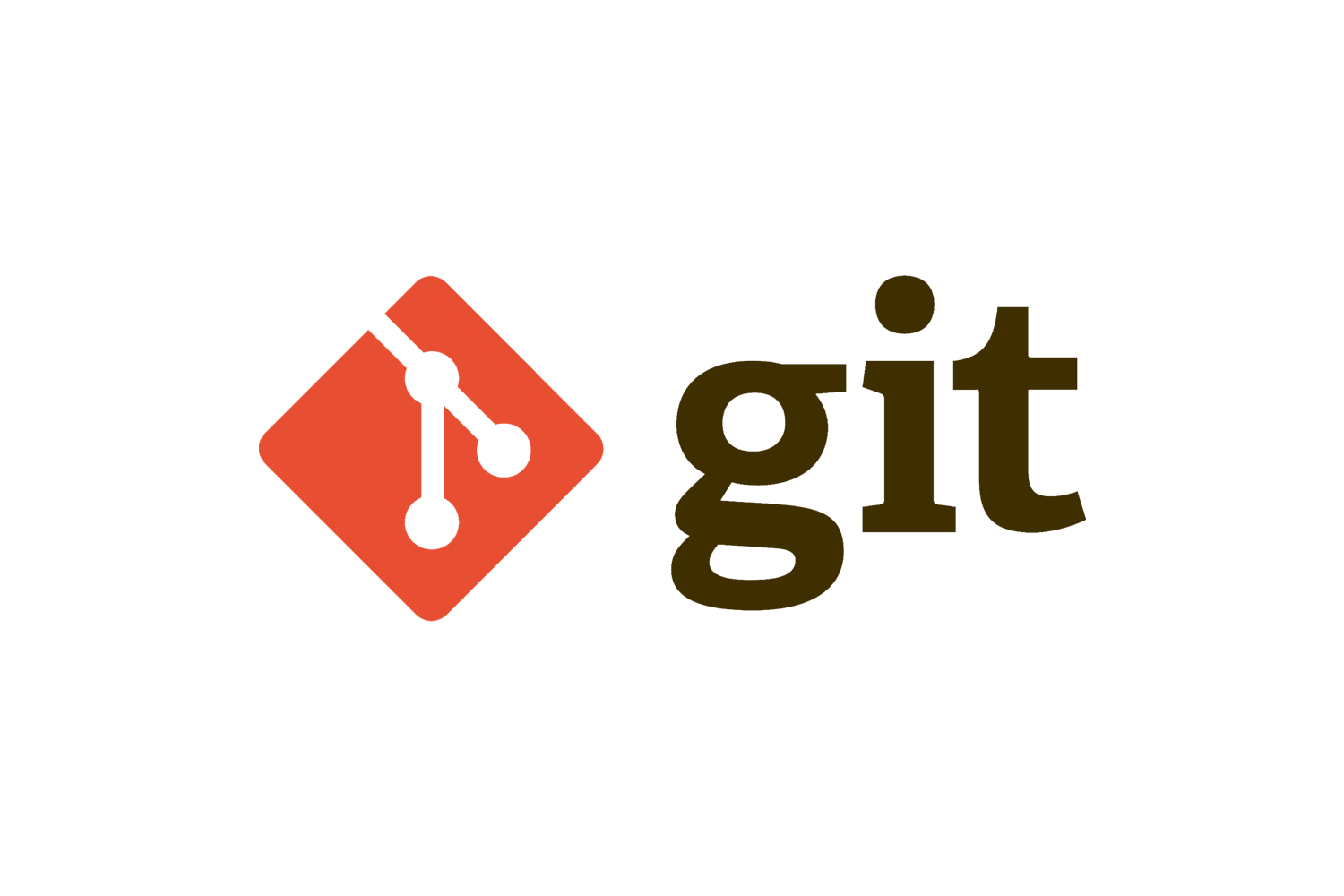 git