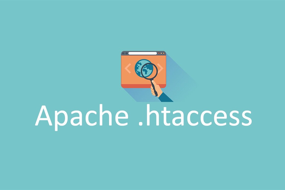 htaccess