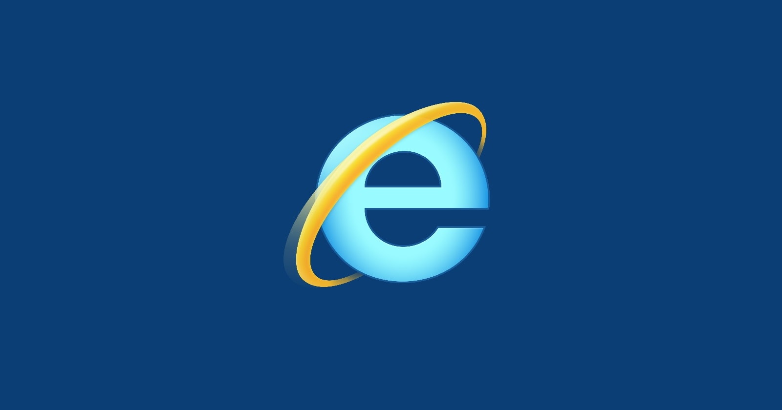 IE 浏览器 internet explorer