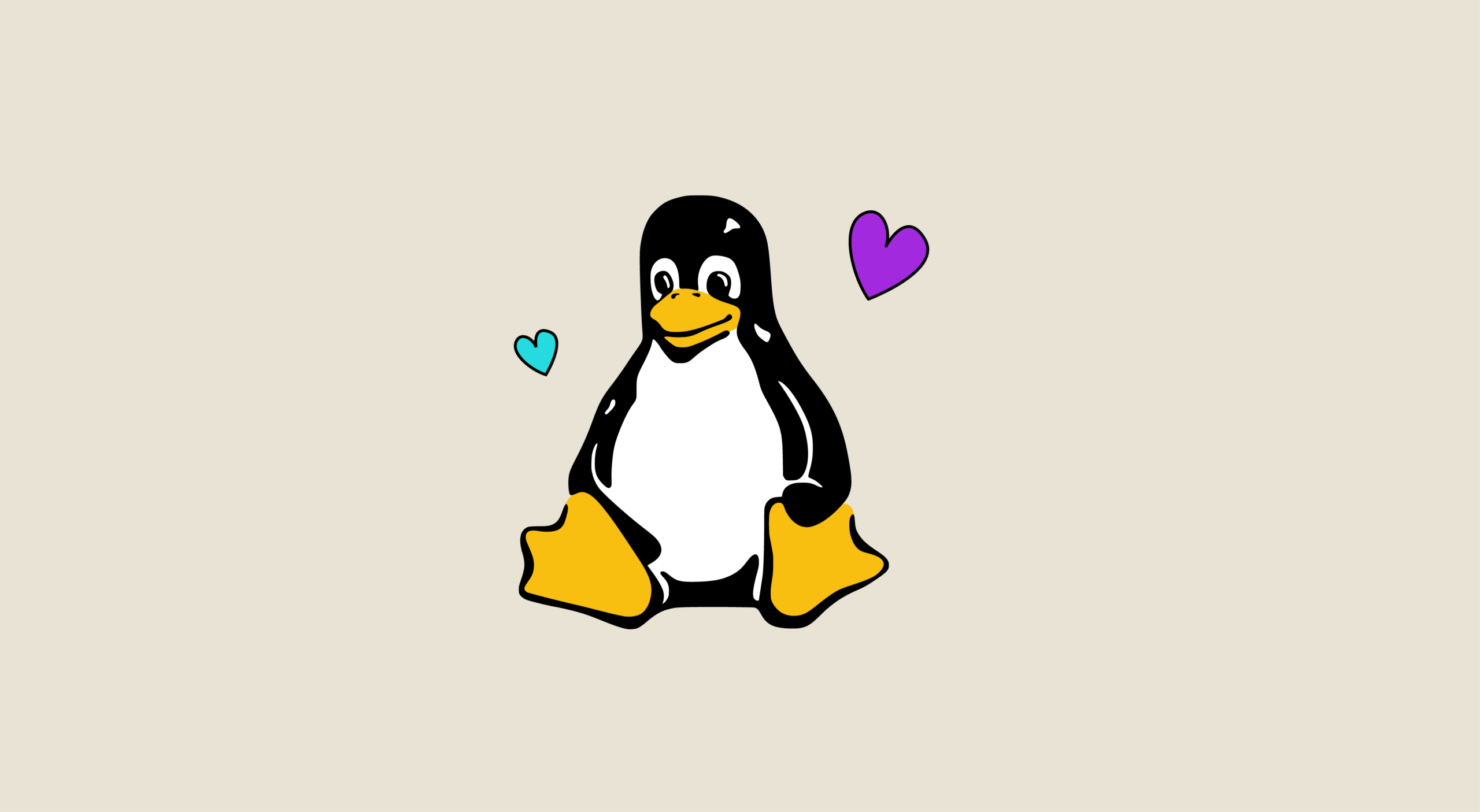 linux logo