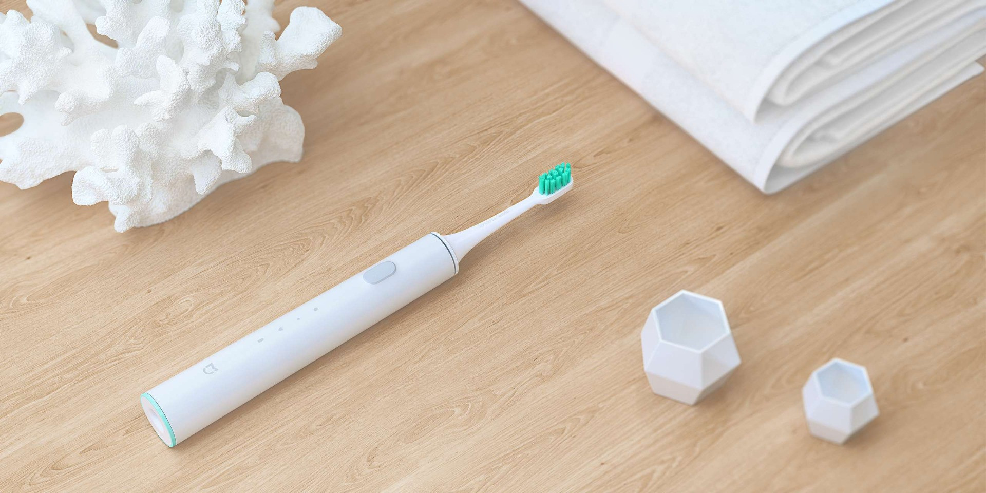 电动牙刷 mi electric toothbrush