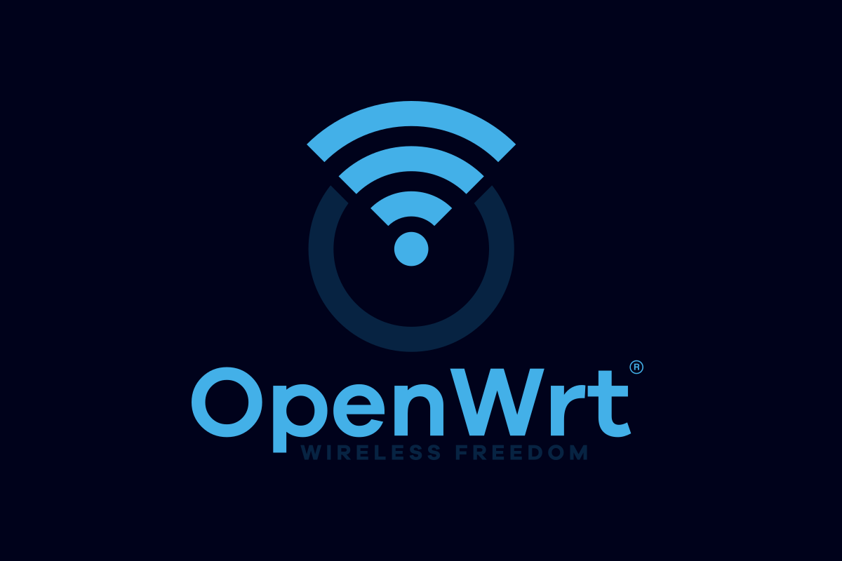 openwrt 软路由系统