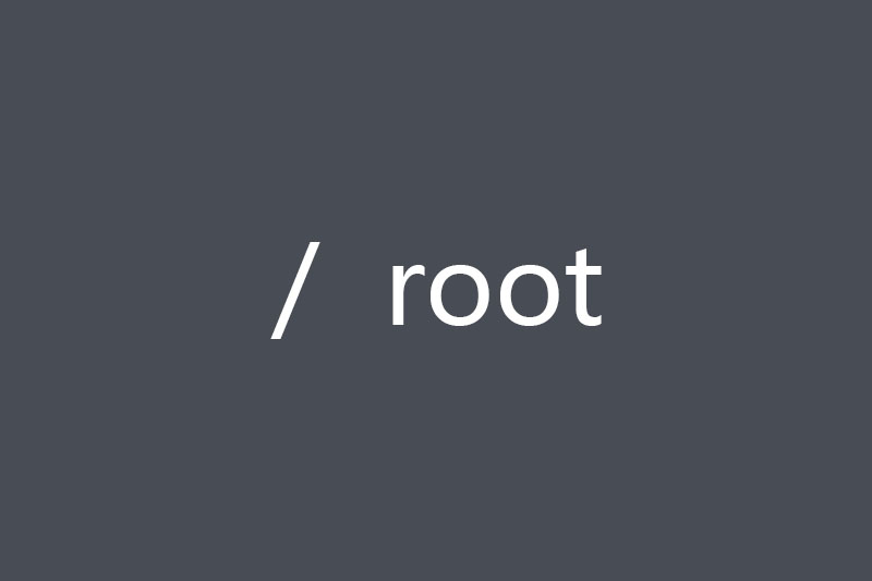 root