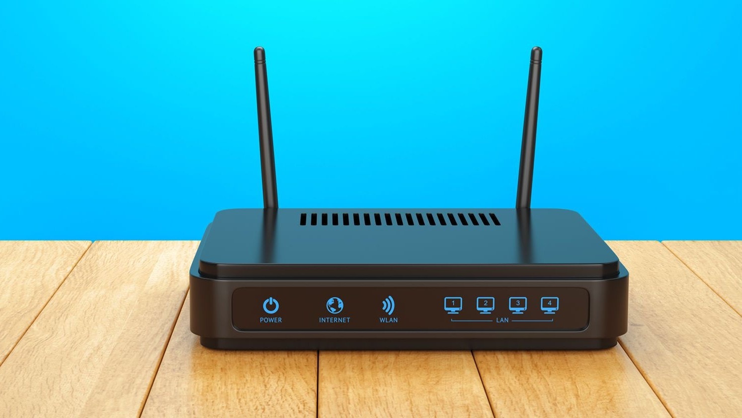 路由器 router