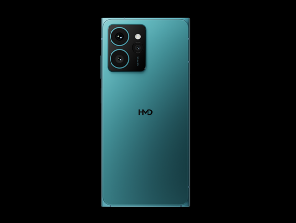 致敬诺基亚N9！HMD Skyline上架：骁龙7s Gen 2卖2999元