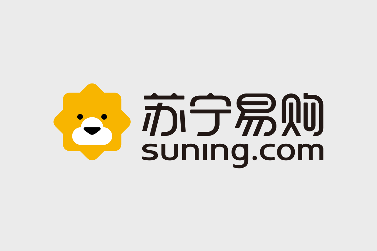 苏宁易购 suning