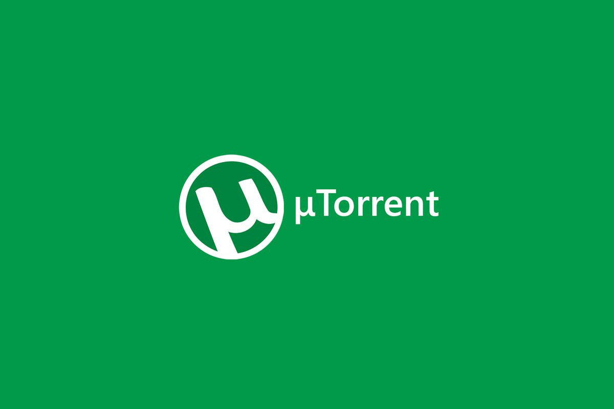 uTorrent