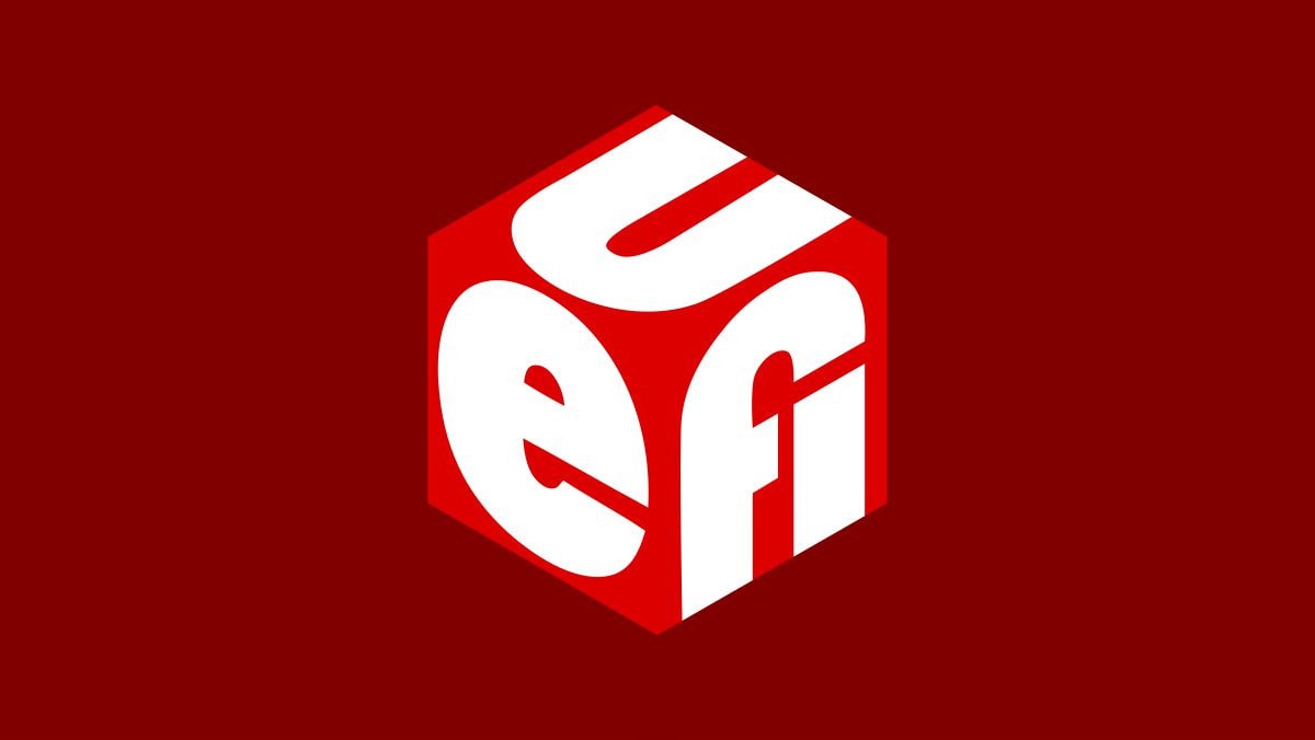 uefi