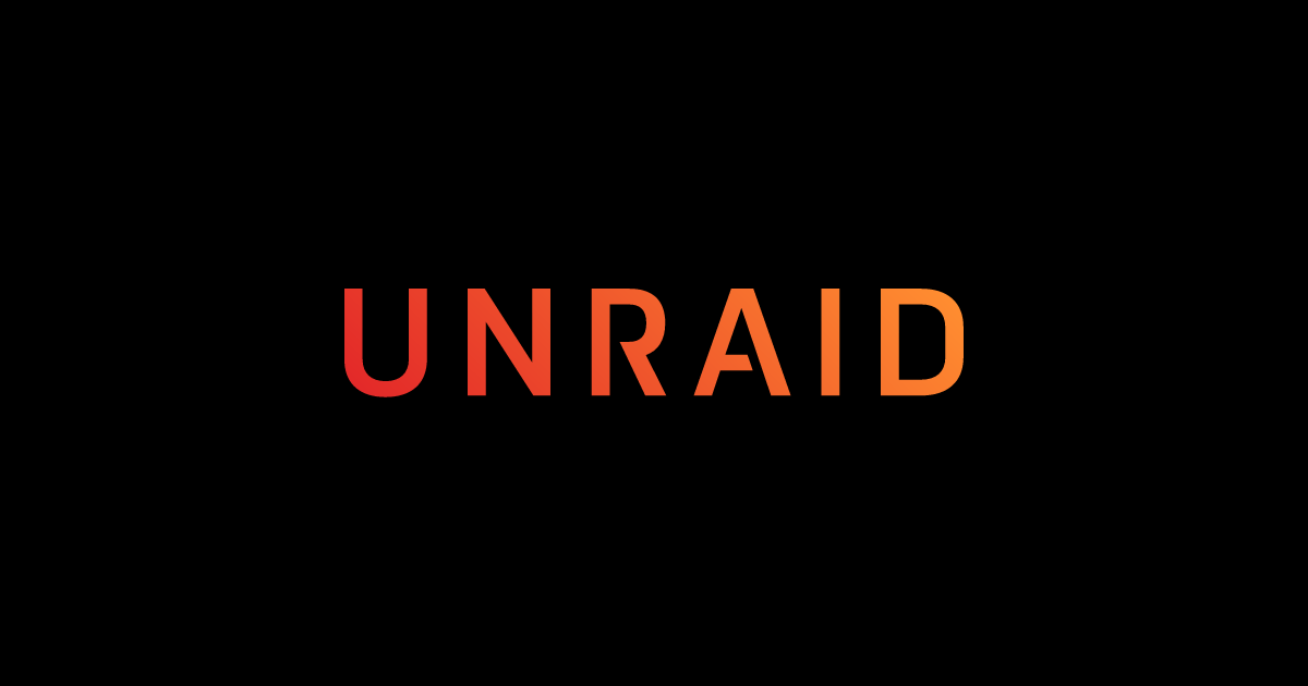 unRAID