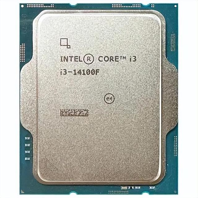 从Core i7-3770升级至Core i3-14100F有多大提升? 游戏性能对比测评