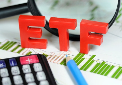 ETF基金回报率