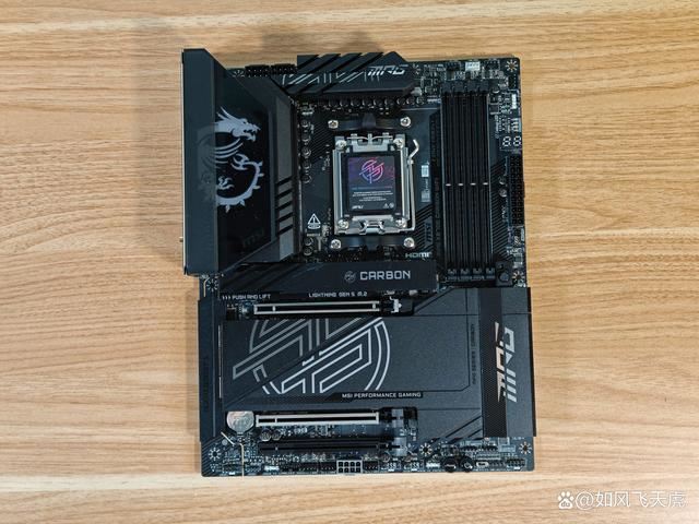 AMD 7600X/9600X/8400F怎么选? 横评实测三款性价比CPU