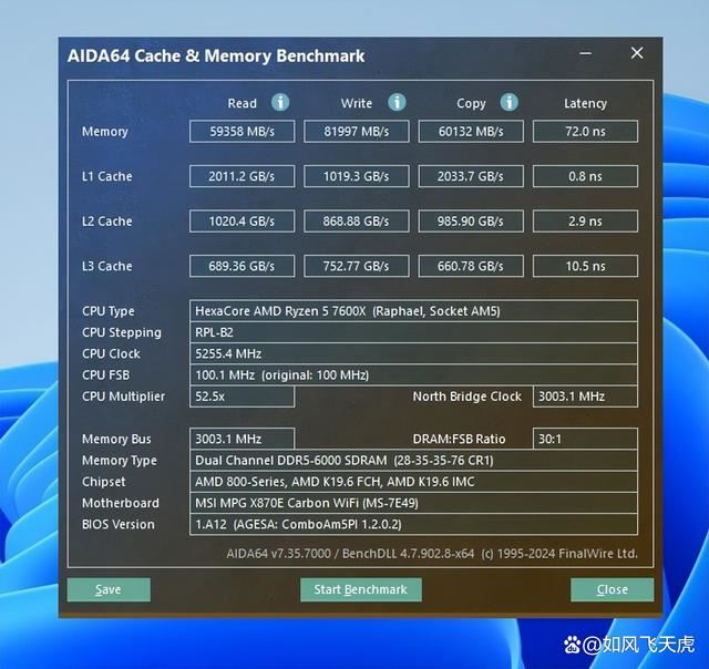 AMD 7600X/9600X/8400F怎么选? 横评实测三款性价比CPU