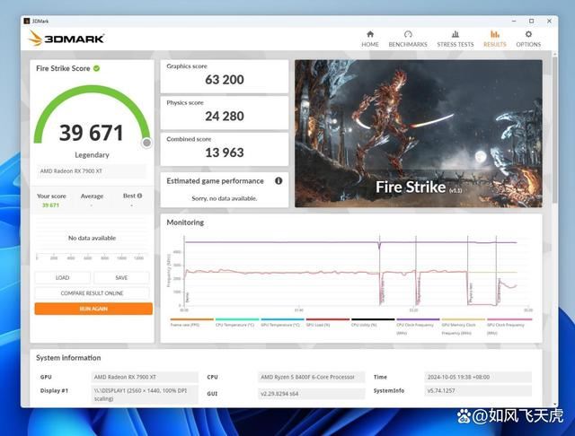 AMD 7600X/9600X/8400F怎么选? 横评实测三款性价比CPU