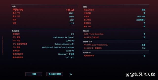 AMD 7600X/9600X/8400F怎么选? 横评实测三款性价比CPU