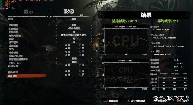 AMD 7600X/9600X/8400F怎么选? 横评实测三款性价比CPU